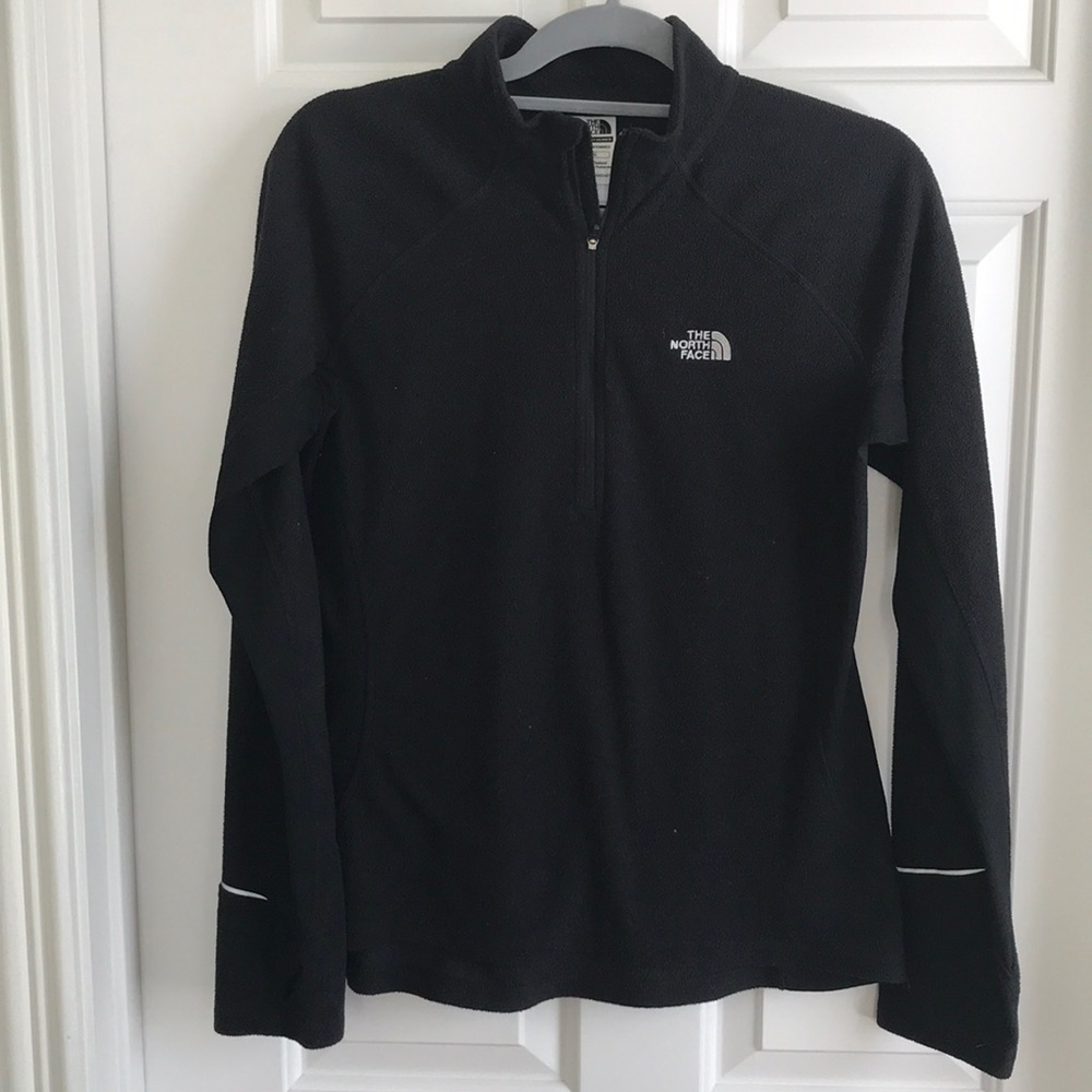 North Face Pullover Sweatshirt